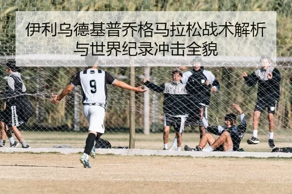伊利乌德基普乔格马拉松战术解析与世界纪录冲击全貌